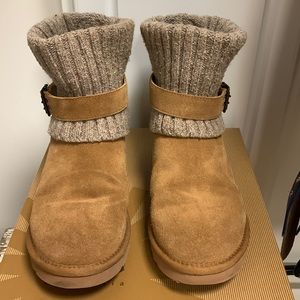UGG Womens Cambridge Boot